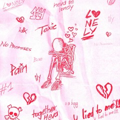 @ricocoolin - reasons i dont fall in love (@prodstarzo)