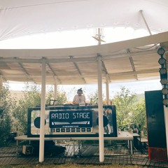 Grecescu @ Electric Castle 2022