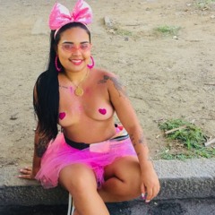 ACAPELA MC LYSA PUTARIA BRABA CARNAVAL