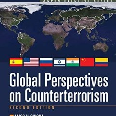 READ [PDF] Global Perspectives on Counterterrorism (Aspen Elective Series) andro