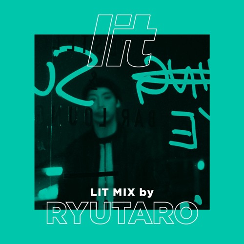 lit Mix Vol.3 by RYUTARO