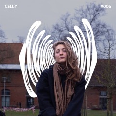 LAUTcast // 006 <> CELL:Y