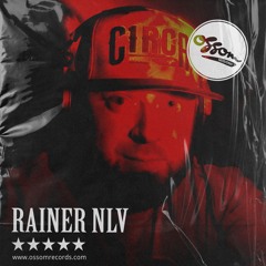 Ossom Sessions // 05.07.2024 // by Rainer Nlv