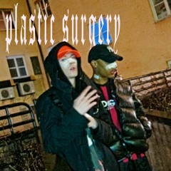 plastic surgery (bladee acoustic cover)