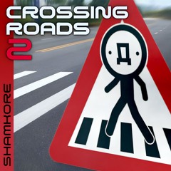 Into The Cybervoid [F/C Crossing Roads 2]
