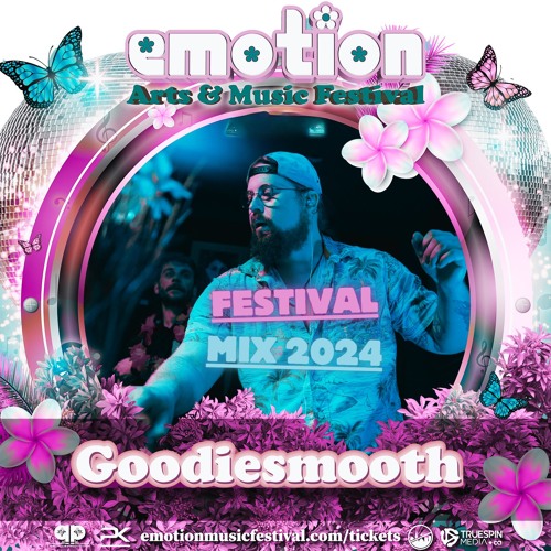 EMOTION 2024 MIX