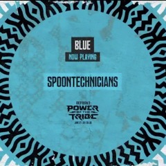 SPOONTECHNICIANS @ BLUE | SUNDAY | DEFQON.1 | POWER OF THE TRIBE | (30-06-2024)