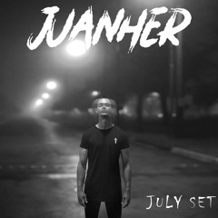 Juanher - July Set (FREE DOWNLOAD)