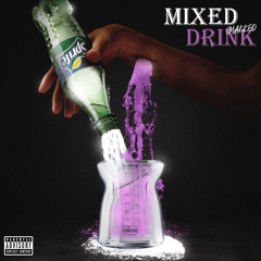 Smakked - Mixed Drink