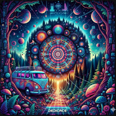 Minimal Trance & Techno - Roman Tribute