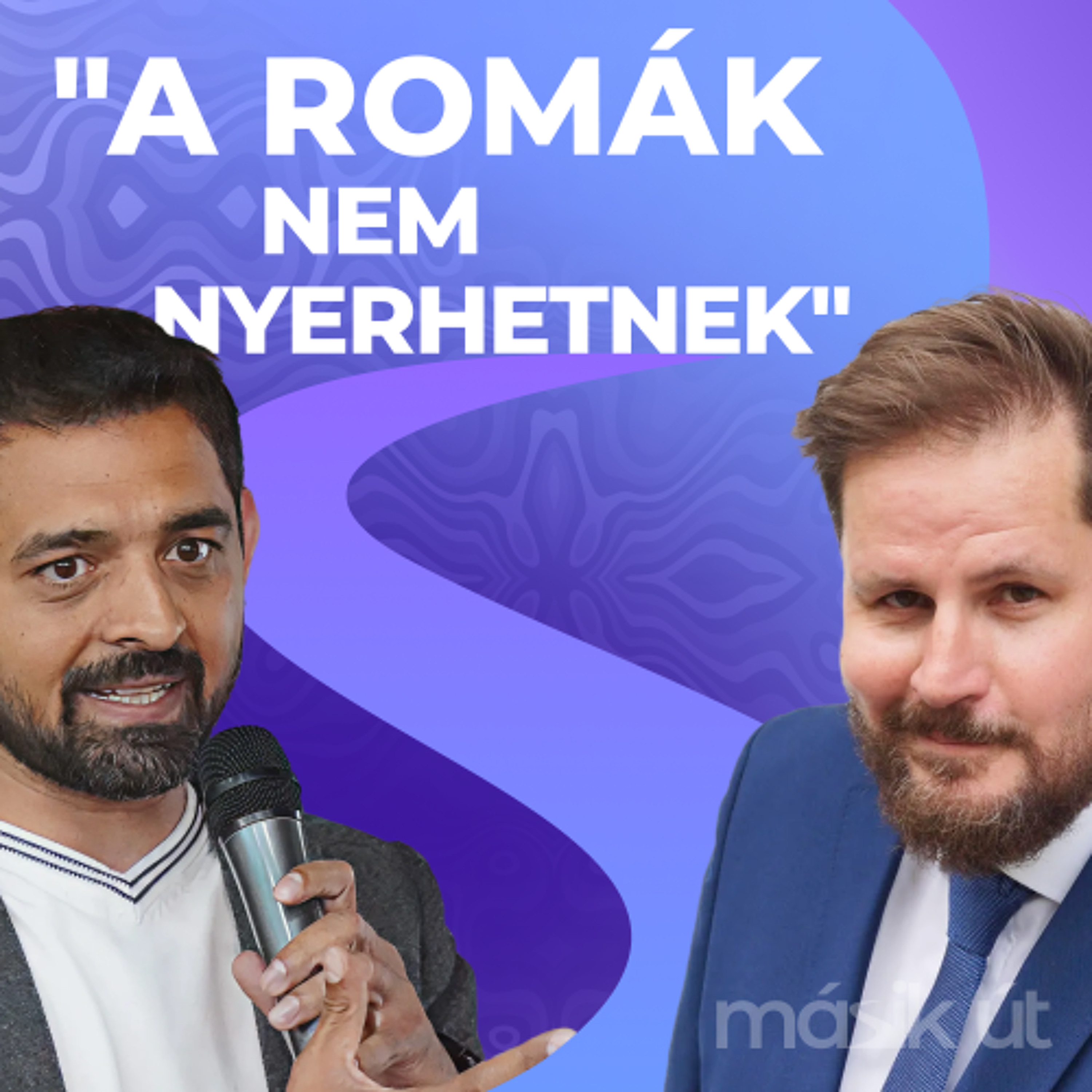 Miért nem lehet felemelkedni Magyarországon ? I Másik út podcast Orsós Lajossal