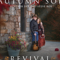 AUTUMN SOL - REVIVAL - 06 - Warm Summer Breezes