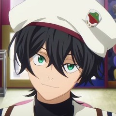 I'm already urs