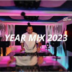 Kya Ventura - Year Mix 2023