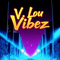 Supernatural (Prod. V. Lou Vibez) (Instrumental)