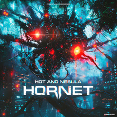Hot and Nebula - The Sands of Arrakis