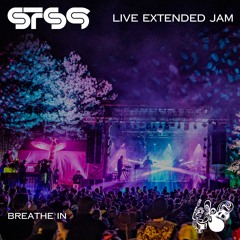 Breathe In (Live Extended Jam)