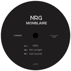 Monblaire- Nrg