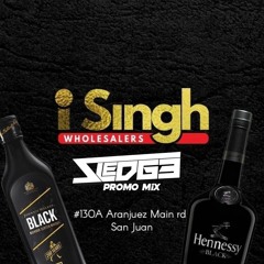 I.Singh Wholesalers Christmas Promo Mix