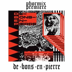 Premiere: De-Bons-en-Pierre - Puddle Points [DE-301]