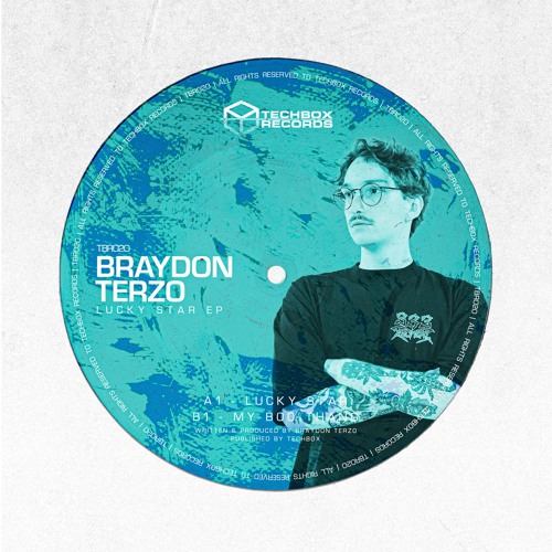 Braydon Terzo - My Boo Thang