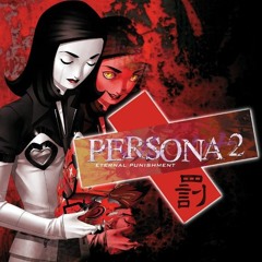 Persona 2 Eternal Punishment - Velvet Room Theme