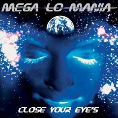 Close Your Eyes Remix