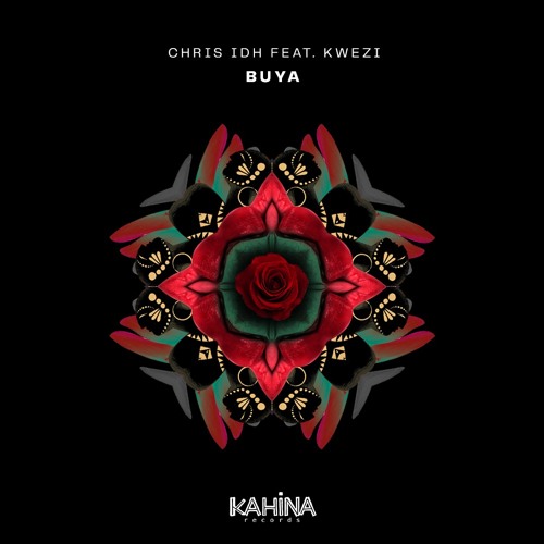 Chris IDH Feat. Kwezi - Buya