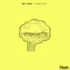 PREMIERE: Javi Viana – Other Summer – Moom Sound