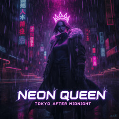 Red Lips Cut Through The Noise