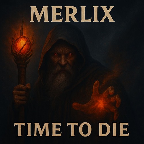Merlix - Time To Die