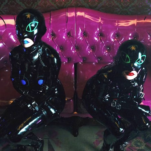 Disclosure - You & Me (Flume Remix) [Mathame Edit]