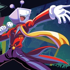It's TV Time! - DELTARUNE Chapter 3+4 【Intense Symphonic Metal Cover】