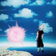 【静止画MAD】七つの願い球──DRAGON BALL.m4a