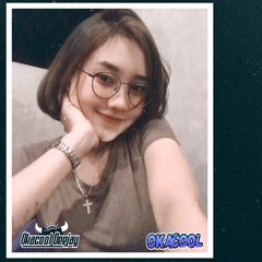 DJ SETENGAH HATI x PENANTIAN !! #JUNGLE DUTCH 2021 By (OKACOOL 999™)