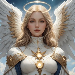 Beautiful Angel Music - Angel Wings (Majestic)