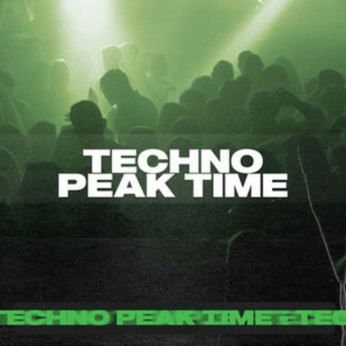 Peak Time Techno