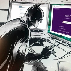 "GOTHAM CITY SCAM" Sada Baby x RMC Mike x YN Jay x TeeJayx6 type beat [190 BPM]