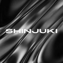 SHINJUKI (FREE DOWNLOAD)