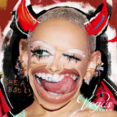 Doja Cat - Vegas (OZDER - Trance Remix)