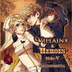 Sister’s ∞ mercY を歌ってみた [莉奈/Rina]