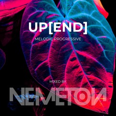 UP[END] - A Melodic Progressive Mix