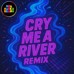 Cry Me A River REMIX | Big Smoke Brass - UK | Drum'n'Brass Stylleeee