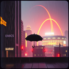 Rainy Rainy Love Song