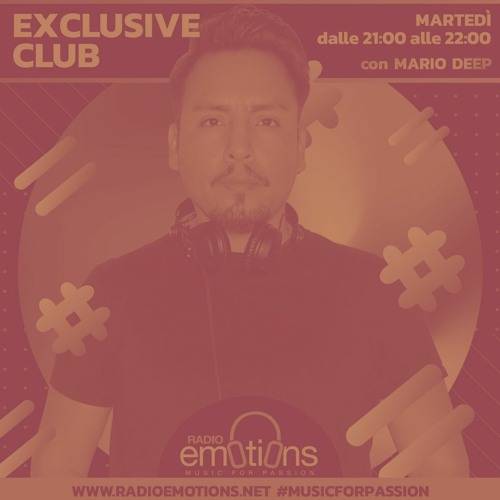 Radio Emotions Show 28-02-2023