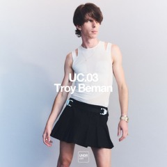 UC.03 Troy Beman