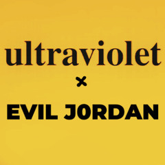 "ULTRA J0RDAN" - ULTRA VIOLET x EVIL J0RDAN Mashup (Thouxanbanfauni x Playboi Carti)