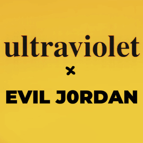 "ULTRA J0RDAN" - ULTRA VIOLET x EVIL J0RDAN Mashup (Thouxanbanfauni x Playboi Carti)