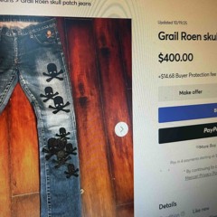 Cuffyochick prod cashcache remix wavymason