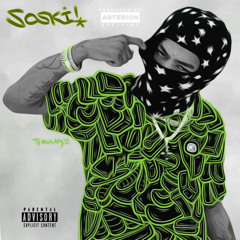 Soski - Cold Shoulder(p. Asterion808 + Fornuto)